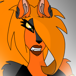 3. The Wolf's Soul Rising