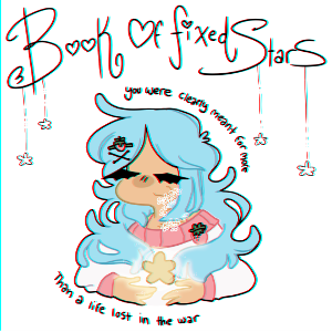 Book of Fixed Stars