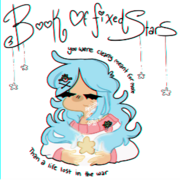 Book of Fixed Stars