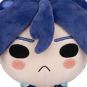 Nao plush!!