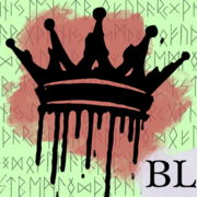 Iron Blood Bride
