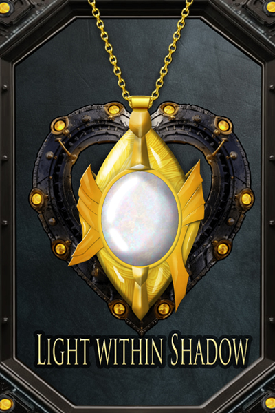 Light within Shadow 