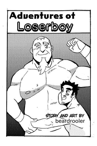 Adventures of Loserboy