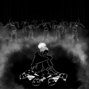 The weight of illusions 