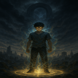 Chapter 3: The Door to Destiny