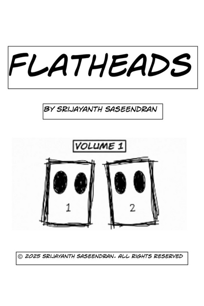 Flatheads