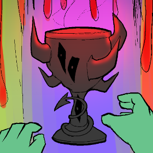 Haunting Past Part 2