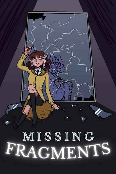 Missing fragments