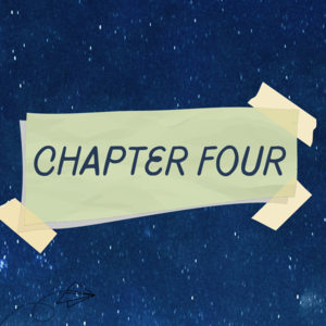 Part One: Autumn, Chapter Four
