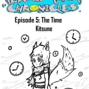 The Time Kitsune