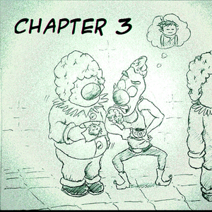 Chapter 3 | Miner Problem?