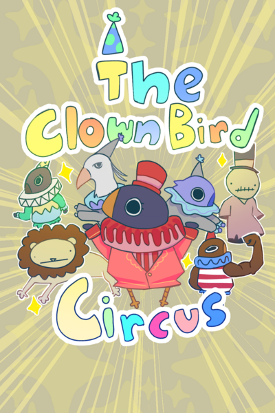 The Clown Bird Circus