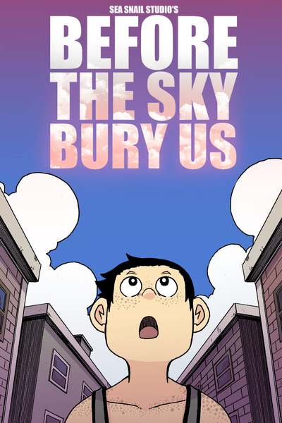 Before The Sky Bury Us