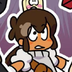 For Crail's brat (1/3)