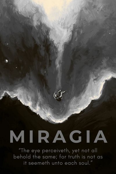 MIRAGIA