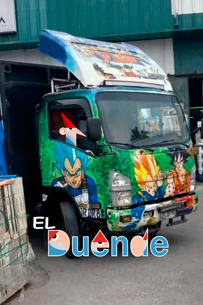 EL DUENDE