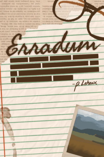 Erradum