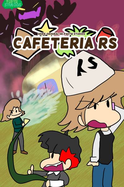 Cafeter&iacute;a RS