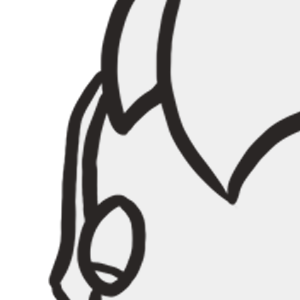 Gotta smile extra hard