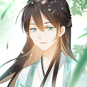 6. The Boy by the Lakeside