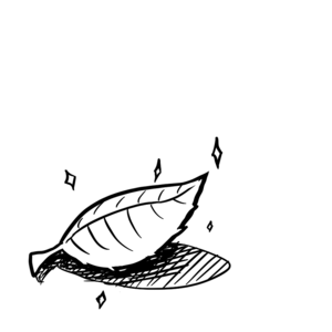 A Leaf