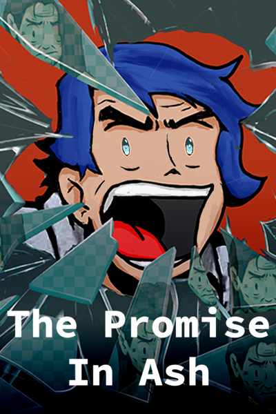 The promise in Ash