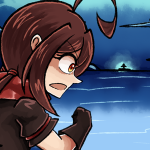 Chapter 3 Scene 4: Sermon of the False God