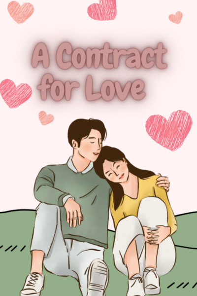 A Contract for Love 
