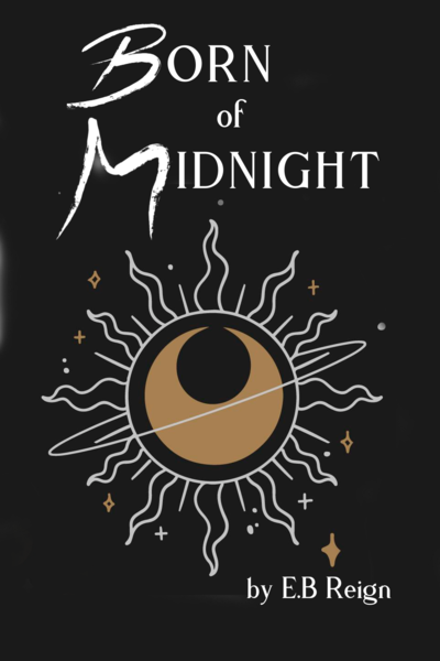 Born of Midnight