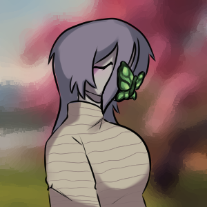 8 | Aubrey