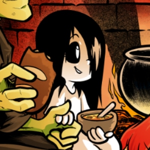 13 Days of ERMA-WEEN 2020: Day 13