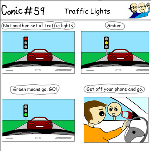 Traffic Lights