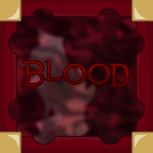 Blood-Damien's Story