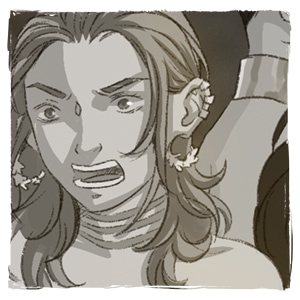 Read Bound-The Contract :: [arc 3] Odium - 150 | Tapas Community