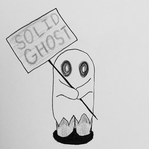 Solid Ghost