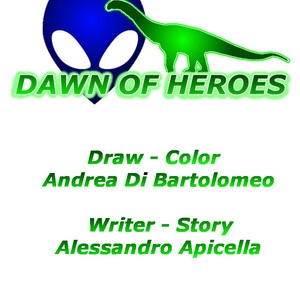 Title dawn of heroes