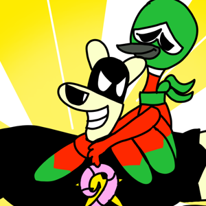 Chapter 7: &quot;Climatic Self-Training!&quot;