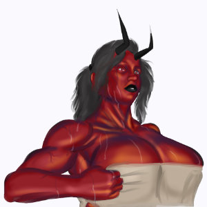 Off to see the Master. The horrible Master of town.