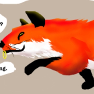 Ship's Fox page 19