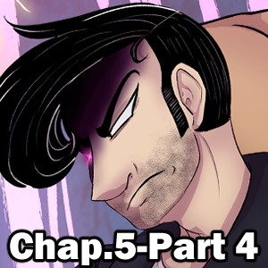 Chapter 5: Fight From the Inside (Part 4) -finale-