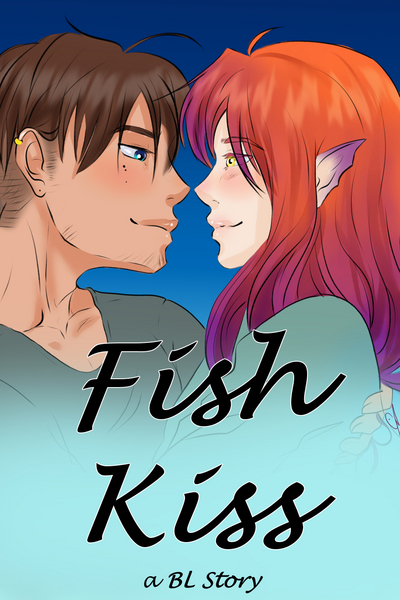 Fish Kiss