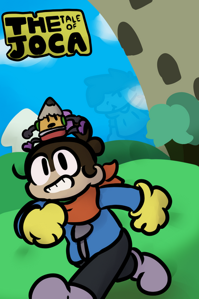 The Tale of Joca (old)