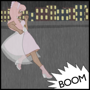 Chapter 5 - Nightmare Arc - Part 1