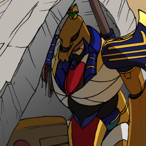 File 28: The Final Show (pg50-51)