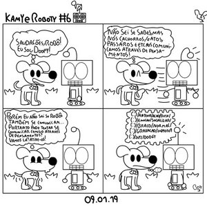 Nuvens de D&iacute;alogos #6