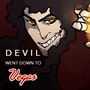 Devil Went Down to Vegas