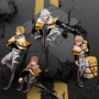The Vanguards
