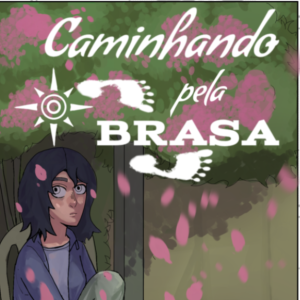 Oi mãe. 