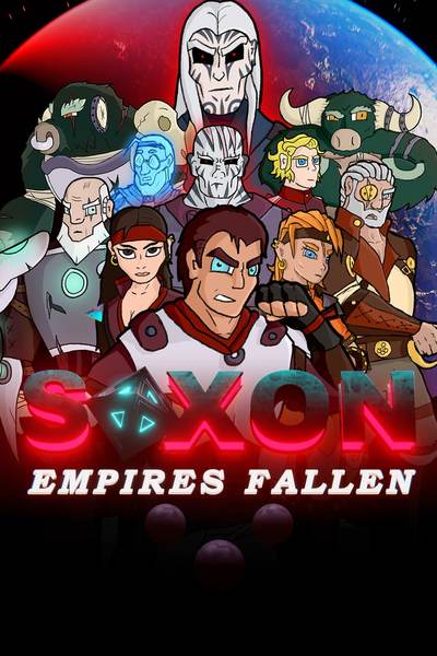 Saxon: Empires Fallen