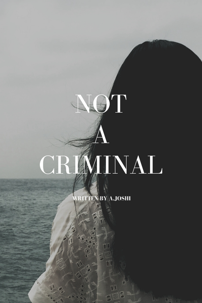 NOT A CRIMINAL